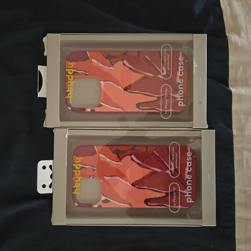 2 iphone 13 cases